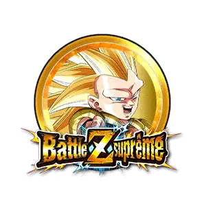 Gotenks Super Saiyan 3 (or)