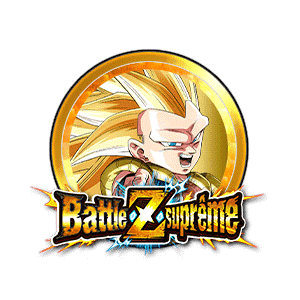 Gotenks Super Saiyan 3 (or)