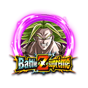 Broly Super Saiyan Légendaire [SUPER]