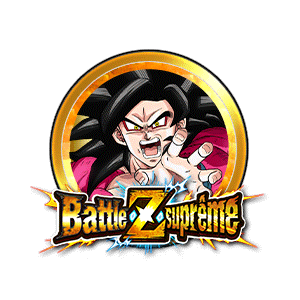 Son Goku Super Saiyan 4 (or)