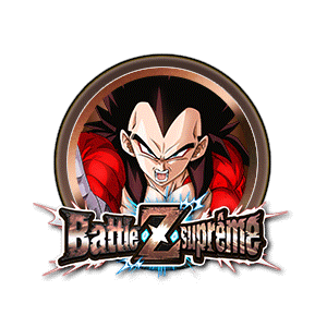 Vegeta Super Saiyan 4 (bronze)