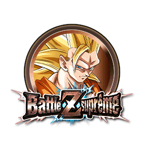 Son Goku Super Saiyan 3 (ange) (bronze)