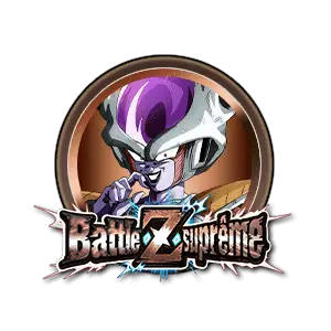 Freezer (1re forme) (bronze)