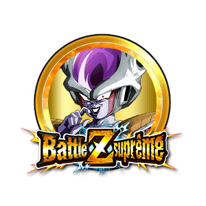 Freezer (1re forme) (or)