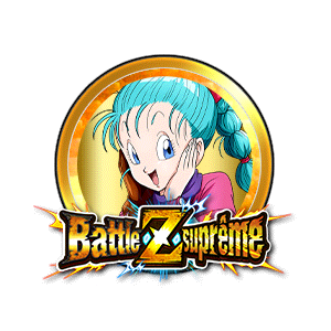Bulma (enfant) (or)