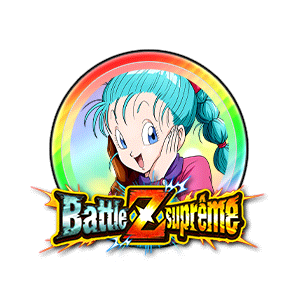 Bulma (enfant) (arc-en-ciel)