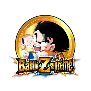 Son Goku (enfant) (gorille) (or)