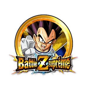 Vegeta (gorille) (or)