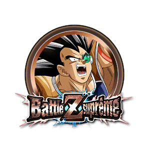 Raditz (gorille) (bronze)