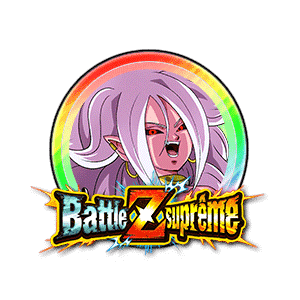 C-21 (transformée) (arc-en-ciel)