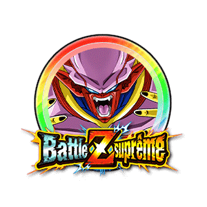 Baby Janemba (arc-en-ciel)