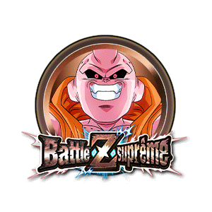 Boo (petit) (Babidi) (bronze)