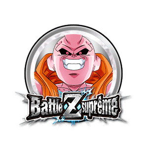 Boo (petit) (Babidi) (argent)