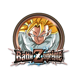 Son Gohan Super Saiyan 3 (jeune) (bronze)
