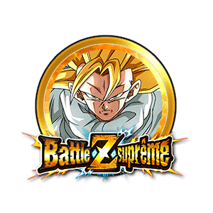 Son Gohan Super Saiyan 3 (jeune) (or)