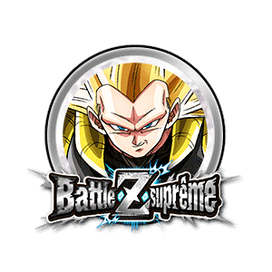 Gotenks Super Saiyan 3 (jeune) (argent)