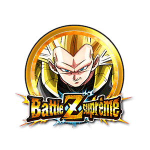 Gotenks Super Saiyan 3 (jeune) (or)