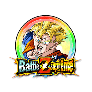 Son Gohan Super Saiyan (futur) (arc-en-ciel)