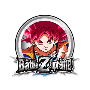 Son Goku Super Saiyan divin (argent)