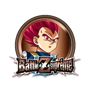 Vegeta Super Saiyan divin (bronze)