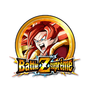 Gogeta Super Saiyan 4 (or)