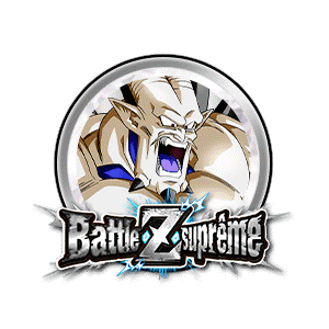 Oméga Shenron (argent)