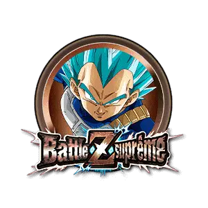 Vegeta Super Saiyan divin SS (bronze)