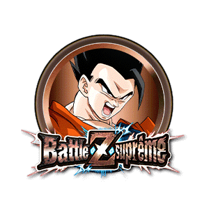 Son Gohan ultime (bronze)