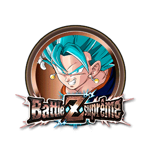 Vegetto Super Saiyan divin SS (bronze)