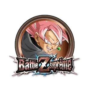 Goku Black (Super Saiyan Rosé) (bronze)