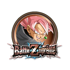 Goku Black (Super Saiyan Rosé) (bronze)