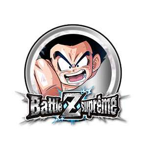 Son Goku (enfant) (argent)