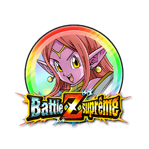 Kaïo Shin du temps (pouvoir temporel libéré) (arc-en-ciel)