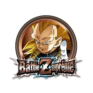 Vegeta Super Saiyan 3 (Xeno) (bronze)