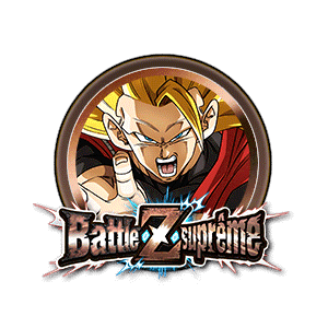 Son Goku Super Saiyan 3 (Xeno) (bronze)