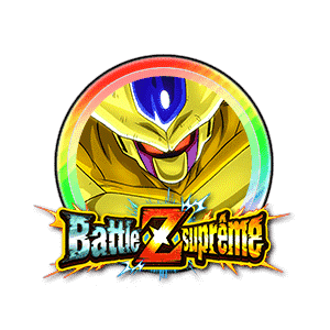 Golden Cooler (arc-en-ciel)