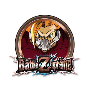 Cumber Super Saiyan (Cumber gorille) (bronze)