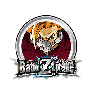 Cumber Super Saiyan (Cumber gorille) (argent)