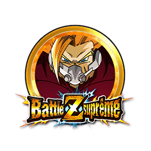 Cumber Super Saiyan (Cumber gorille) (or)