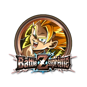 Gogeta Super Saiyan (bronze)