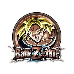 Broly Super Saiyan (bronze)