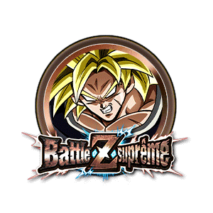 Broly Super Saiyan (bronze)