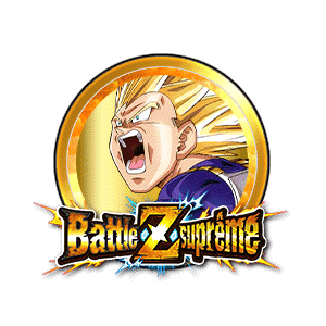 Vegeta Super Saiyan 2 & Bulma (or)