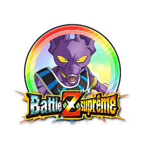 Beerus (arc-en-ciel)