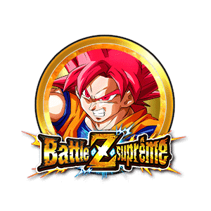 Son Goku Super Saiyan divin (or)