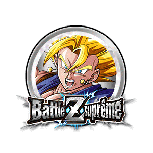 Super Vegetto (argent)