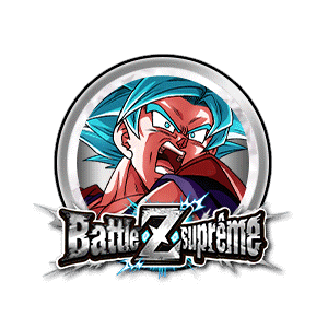 Son Goku Super Saiyan divin SS (Kaioken) (argent)