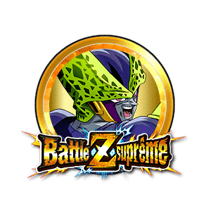 Cell (forme parfaite) (GT) (or)