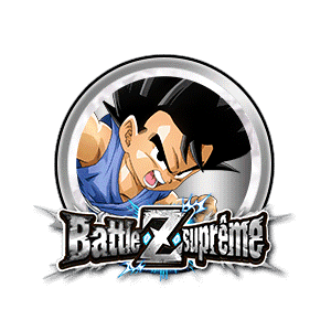 Son Goku (GT) (argent)