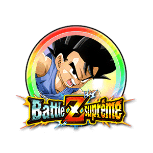 Son Goku (GT) (arc-en-ciel)